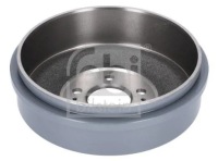 Купить Барабан тормозной 183833 febi bilstein, фото thumb