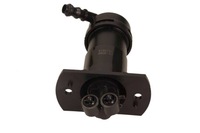 фото thumb №2, Насадка склоомивача фара audi a6 05-11 pr max