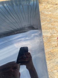 фото thumb №6, Крыло передний левый перед volvo s90 v90 ii 2