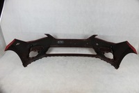 фото thumb №12, Бампер перед передній seat ibiza v 5 pdc