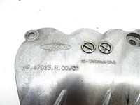 фото thumb №6, Захист вала mercedes w211 w221 420cdi a6290150165