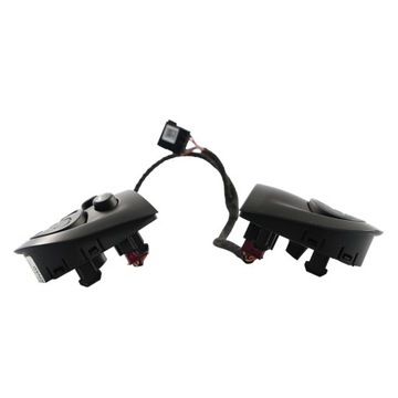 фото thumb №13, Mini cooper r55 r56 lci переключатели руль 9226804