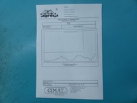 фото thumb №7, Турбонагнітач reg audi a5 53039700119 06h145701k