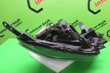 фото thumb №9, Nissan navara d23 2016 2017 2018 2019 2020- фара правые полный led чёрный