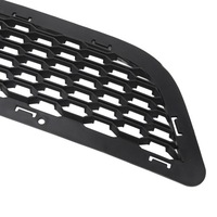 фото thumb №14, Бампер капот решётка радиатора решётка 55000808ac ch1036139 чёрный заменитель dla dodge