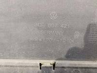 фото thumb №15, Vw passat b6 sedan бампер задня задній la7w