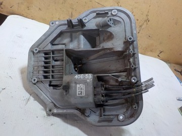 фото thumb №1, Плита педаль гальма daf xf 106 460 євро 6 1974276