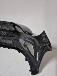 фото thumb №15, Mercedes cla ii 2 c118 19-23 бампер перед передний pdc