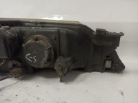 фото thumb №8, Renault laguna ii фара передняя левые перед ксенон 8200163323