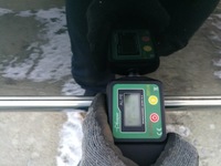 фото thumb №12, Двері правий задня голий audi a8 d2 lz6h w колір