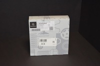 фото thumb №1, Mercedes-benz оригінальний номер a2700100068 кільце ущільнювальний вала, wał колінчастий