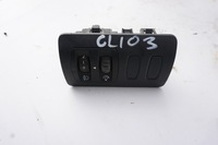 фото thumb №1, Панель переключателей renault clio iii 3