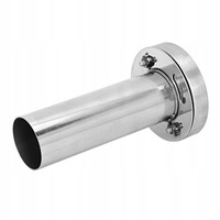 фото thumb №8, Гаситель регулируемый 4cala съёмный гаситель