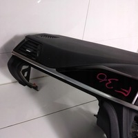 фото thumb №4, Bmw 3 f30 f31 приборная панель приборная приборная панель anglik uk