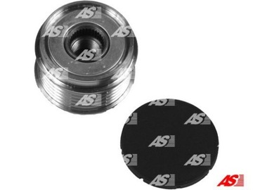 фото thumb №16, Колесо ременное генератора wolnobieżne