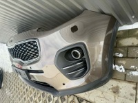 фото thumb №7, Kia sportage iv бампер перед передний sprysk, pdc 2015-2019 цвет: d5u