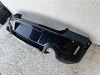 фото thumb №6, Бампер задняя задний mini cooper s countryman r60