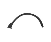 фото thumb №1, Молдинг крила перед renault captur, 06.13 - 19 638120719r