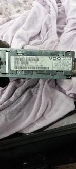 фото thumb №2, Радіо citroen xsara picasso 1.6b 02r 96475709zl00