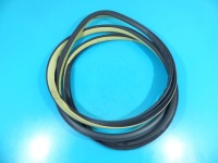 фото thumb №3, Прокладка дверь перед правых infiniti fx ii qx70