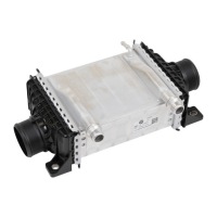 Купить Alfa romeo stelvio интеркулер 50533819 2.2 d, фото thumb