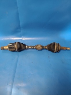 фото thumb №1, Привід переднє lew. toyota prius plus 11-14