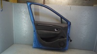 фото thumb №16, Renault grand scenic iii рестайлинг двери левые перед terpb d1995