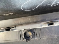 фото thumb №7, Mercedes-benz glb x247 бампер задня задній дифузор a2478851107