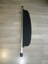 Idealna шторка багажника mitshubisi eclipse cross 17-24 czarna orgyinal fv с Разборки, фото thumb