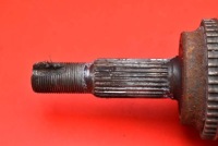 фото thumb №5, Привідний вал ліва перед механічна коробка передач toyota corolla verso 1 i 2.0 d-4d 90 km 01-06