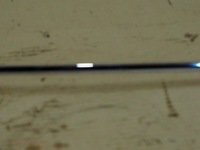 фото thumb №5, A1697270422 планка хром mercedes w169