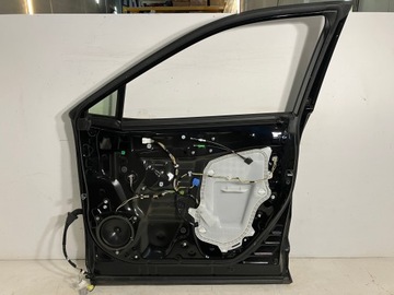 фото thumb №12, Rav4 v двері передні праві правий перед 218 матова планка