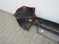 фото thumb №14, Бампер задняя задний jeep renegade 14-18 / pdc+wiązka