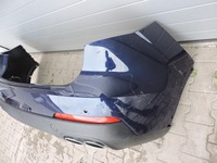 фото thumb №5, Бампер задня задній maserati levante