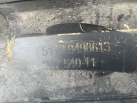 фото thumb №10, Bmw 5 g30 lift бампер задняя задний org