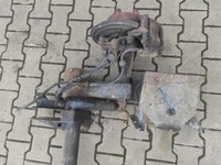 фото thumb №6, Балка oś задня kamper ducato boxer jumper пневморесори