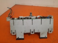 Fiat cinquecento 91-98 приборы панель 60.6101.0005 в Украине, фото thumb