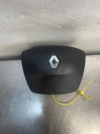 Купити Подушка безпеки подушка водія renault kangoo 2 3 рестайлінг  985707520r, фото thumb