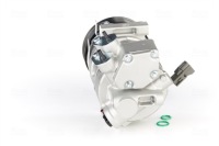 Компресор, кондиціонер nissens 890077 в Україні, фото thumb