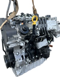 фото thumb №9, Кассета модуль валы грм audi vaw seat skoda 2.0 tdi 04l103308f