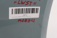 фото thumb №12, Бампер перед передній seat altea lift 09-12r lw5t