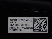 фото thumb №10, Молдинг декоративная dekor панели консоли решётка европа 9633596 bmw 4 i4 g26 24r