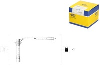 фото thumb №1, Провода зажигания kia magneti marelli