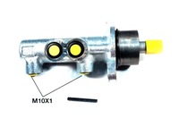 фото thumb №2, Насос тормозная corsa c combo samko