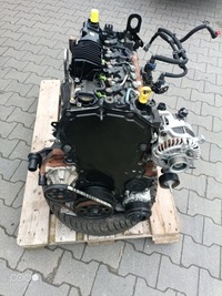 фото thumb №4, Двигун yn2x 2.0 ecoblue ford ranger ,raptor iv 2022r оригінал