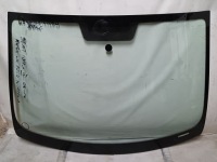 фото thumb №1, Стекло передняя seat ibiza iv 2008-2017 царапины w polu обзора