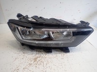 фото thumb №1, Лампа перед передня права vw t-roc 2017- 2g