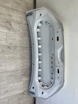 фото thumb №5, Капот кришка двигуна seat mii 1sl 2012-