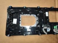 фото thumb №6, Dekor рамка тунель захист jaguar xf x260