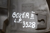 фото thumb №7, Накладка треугольник зеркало левый перед boxer ii jumper ii ducato 735424457